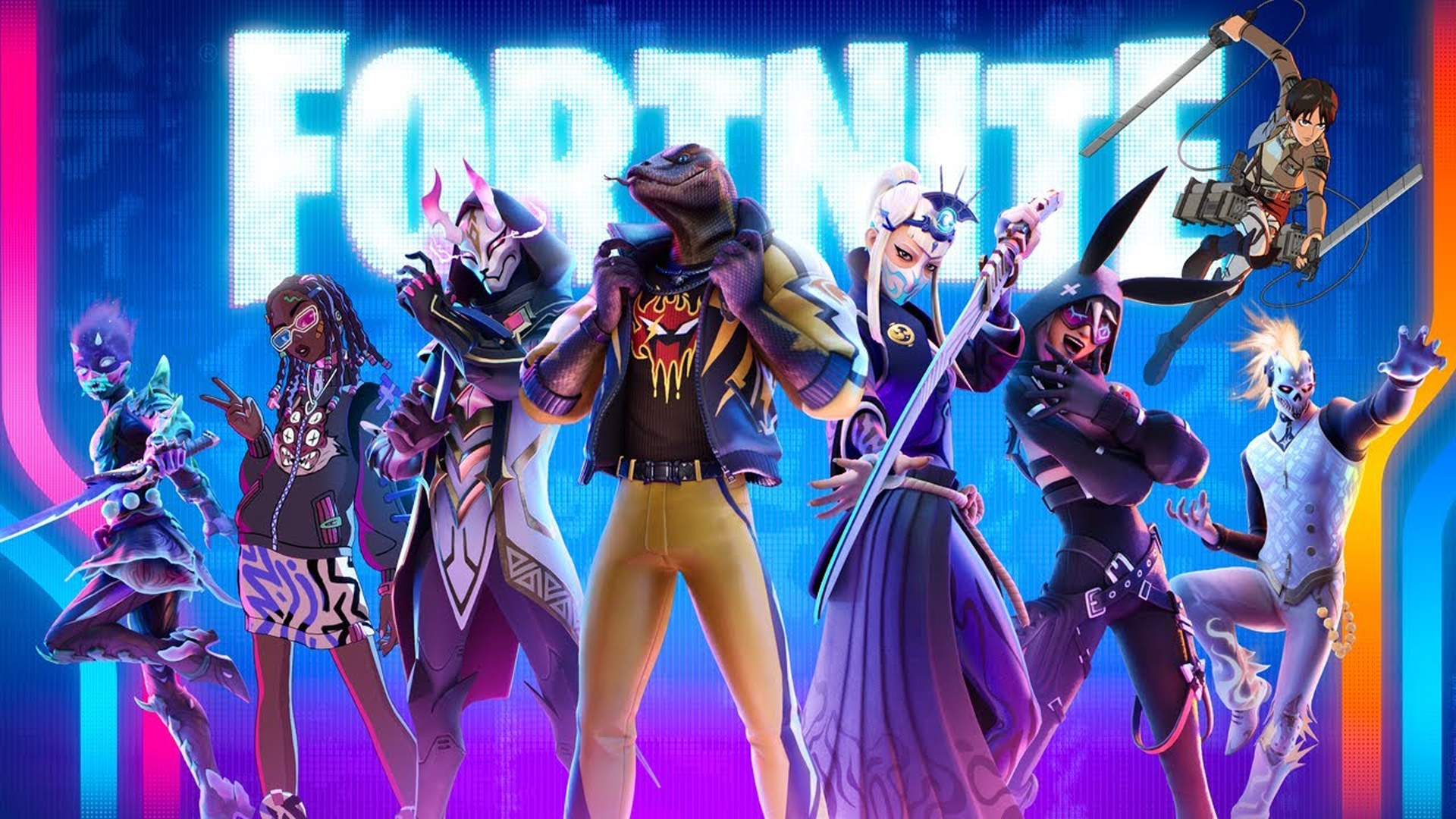 The Fortnite Battle Pass: How Did It Take Over the Industry?