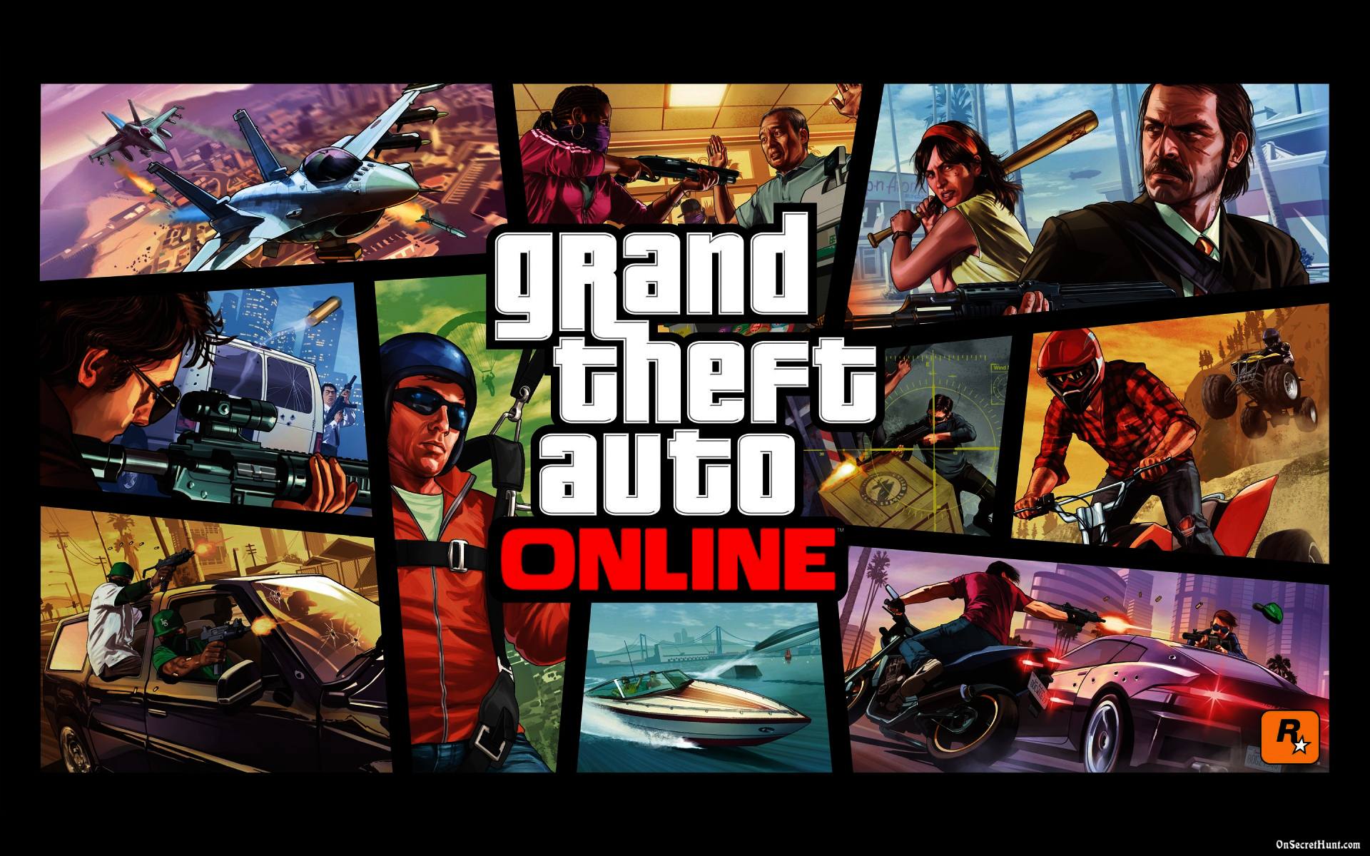 Will GTA 6 have Cross Platform Play