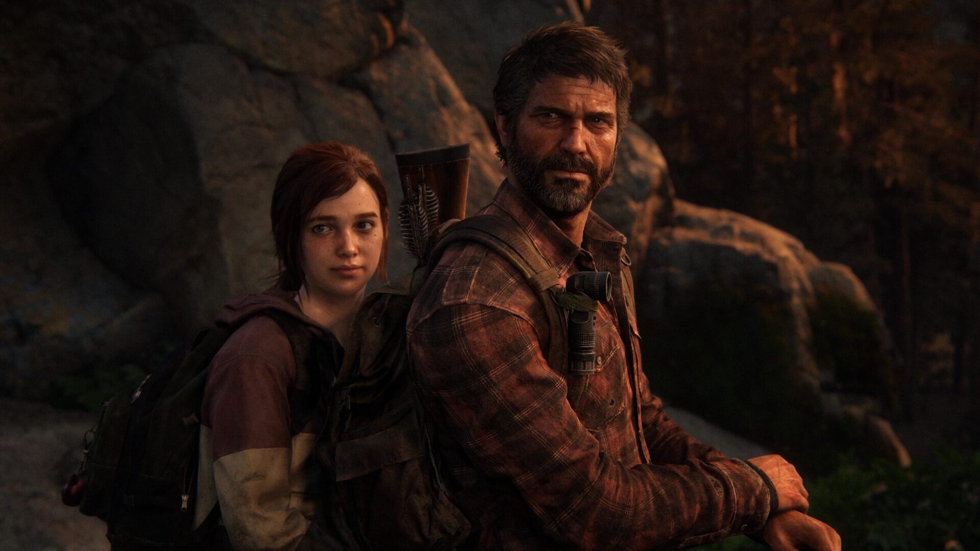 The Last of Us Part 1 on PC Gets Huge 25GB Patch But Naughty Dog Still  Isn't Done - IGN