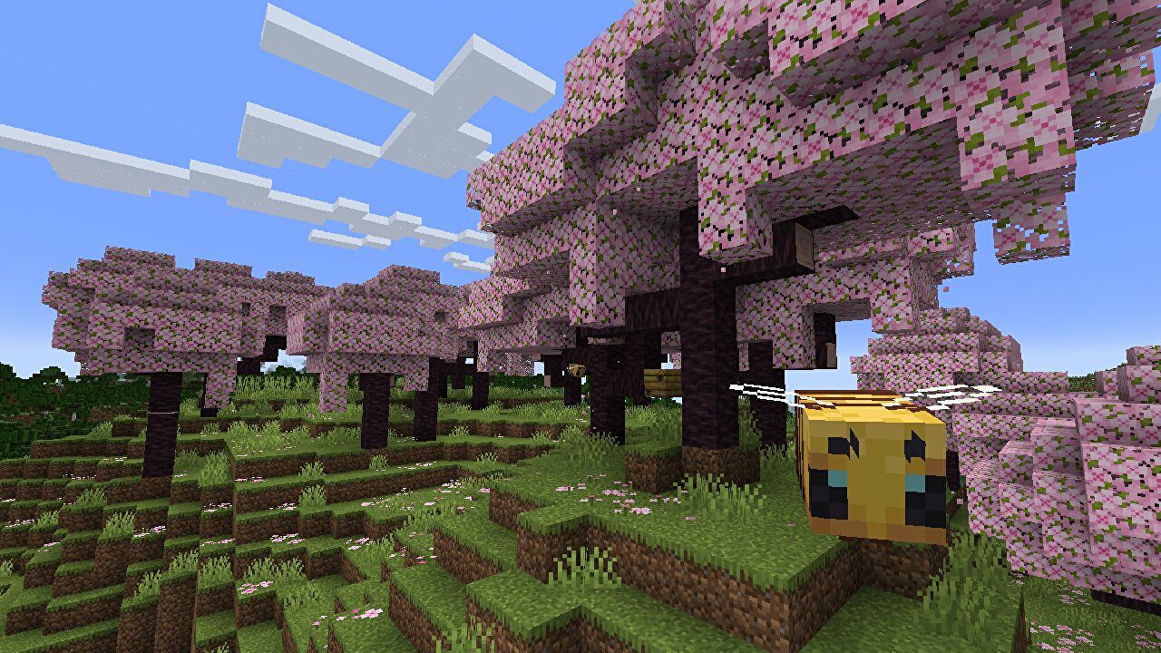 Minecraft 1.20 Trails & Tales Update Gets an Official Release Date