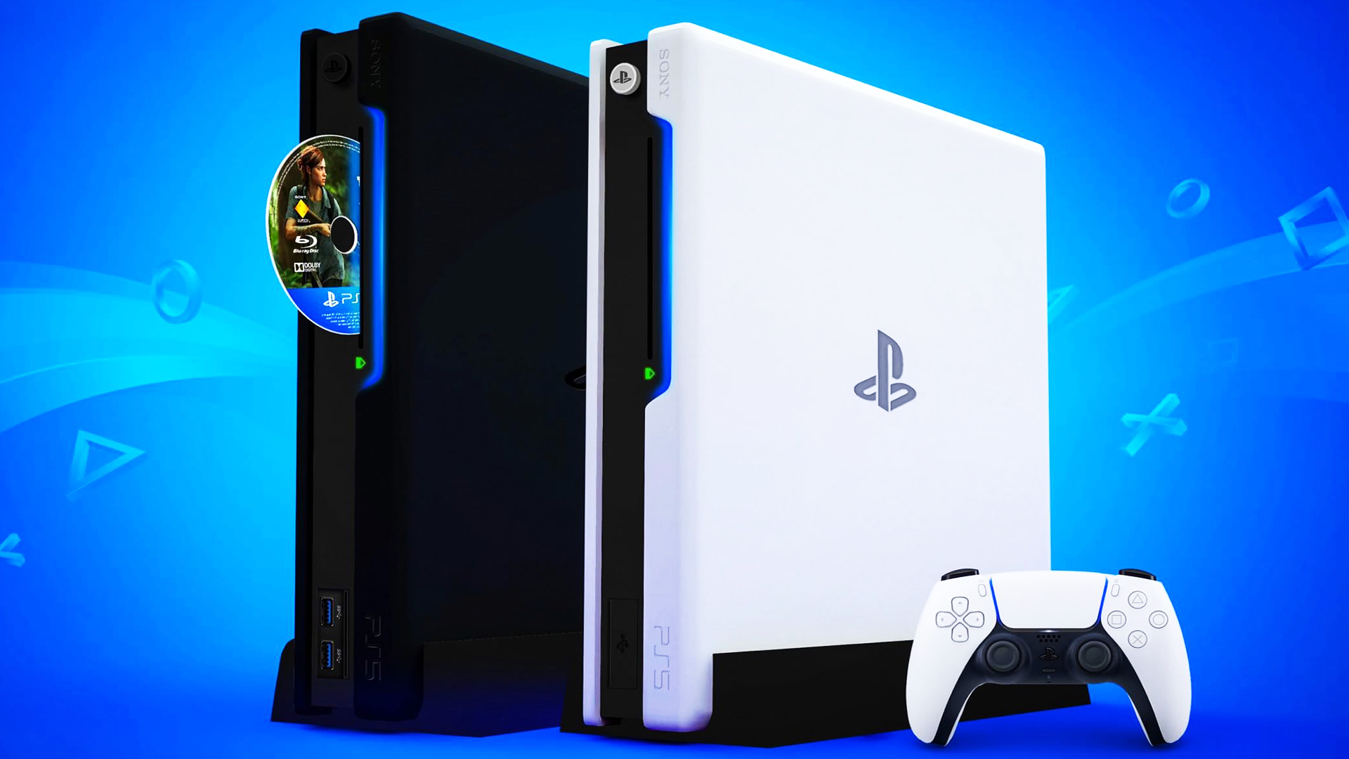EXCLUSIVE - PS5 Pro in Development, Could Release Late 2024