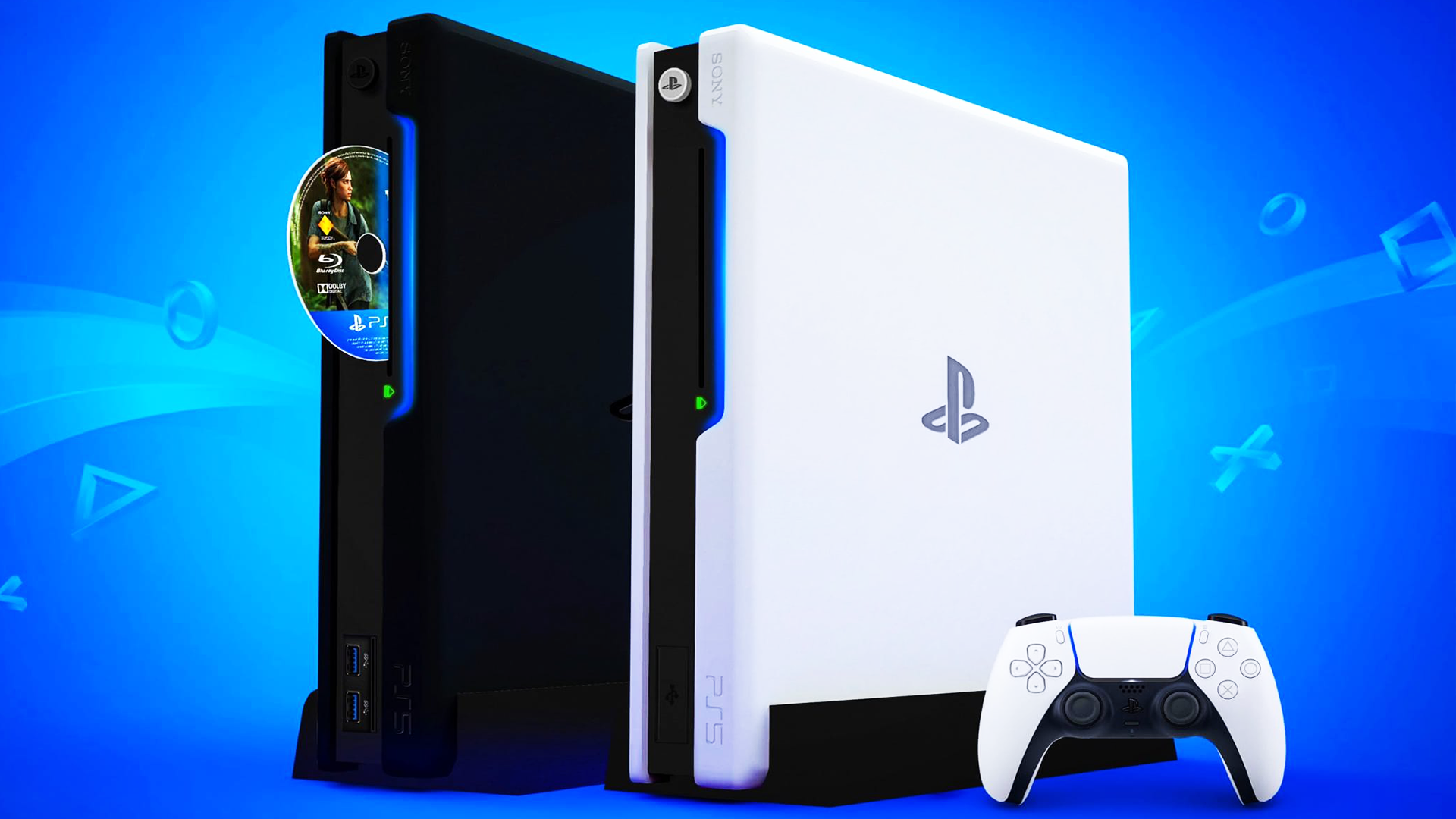 PS5 Pro estaria em desenvolvimento e previsto para 2024