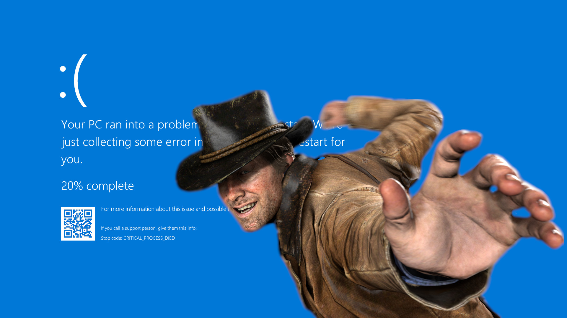 Recent Windows 11 Update Has Broken Red Dead Redemption 2