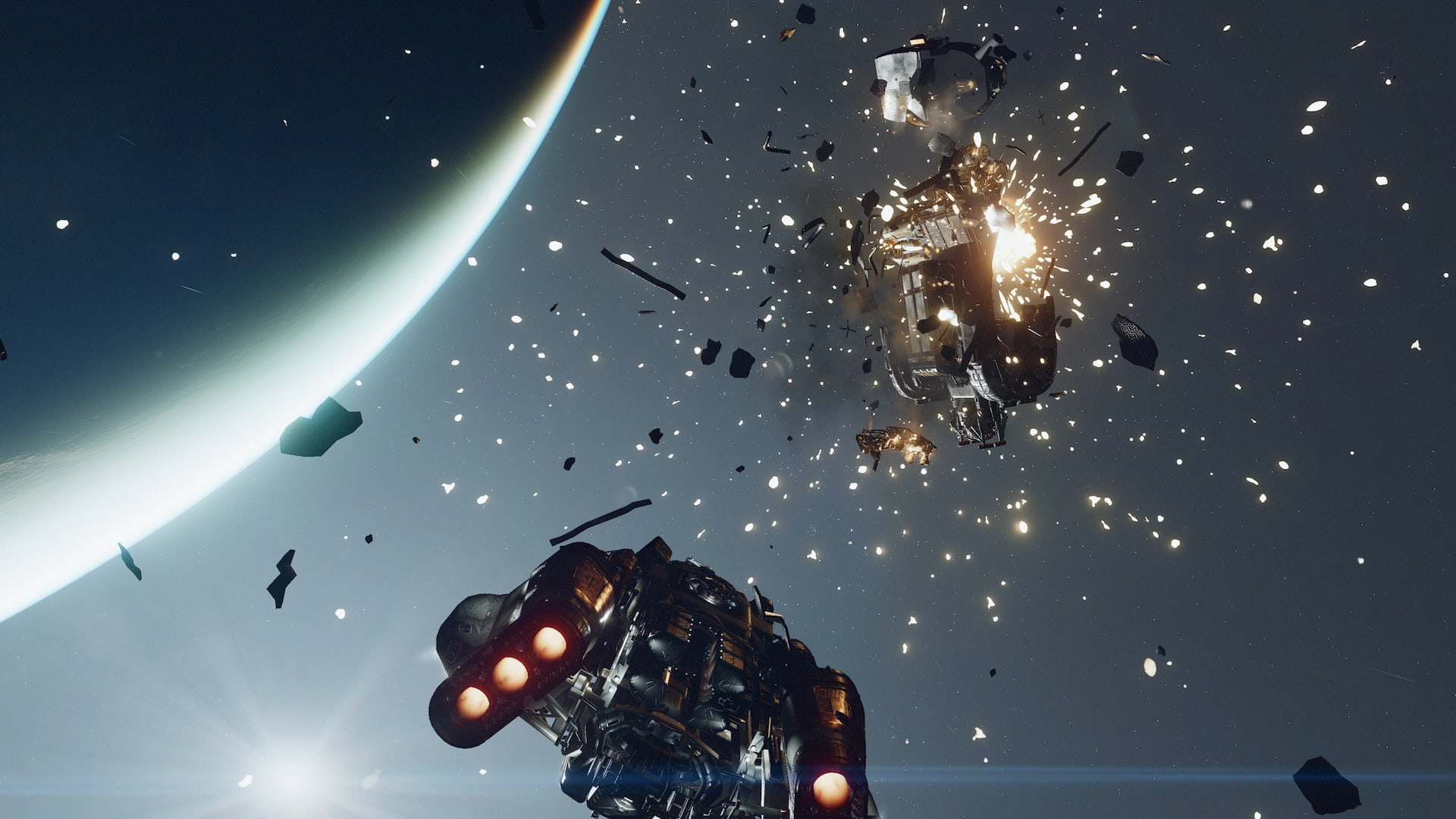 Starfield tops 12 million players, Phil Spencer hopeful for