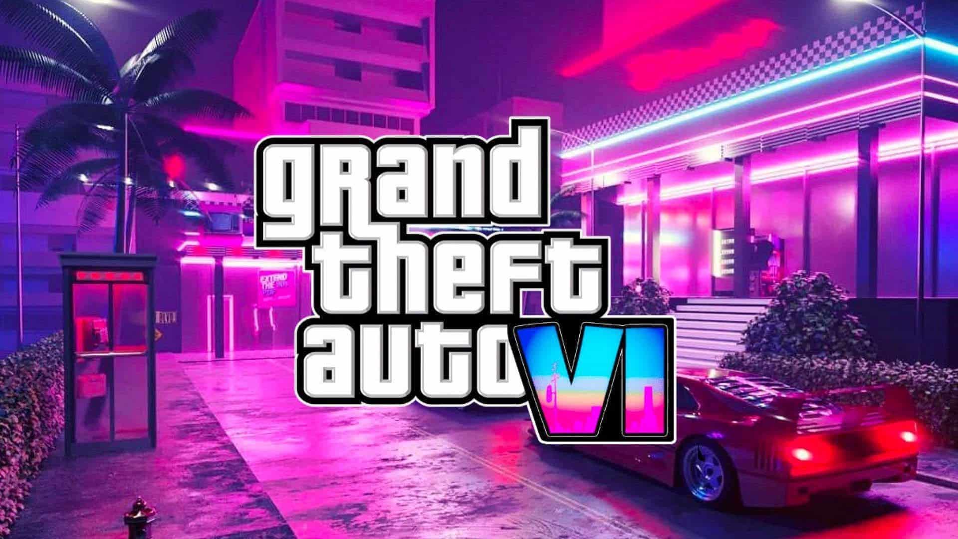 Will Gta 6 Come Out In 2024 - Nanci Analiese