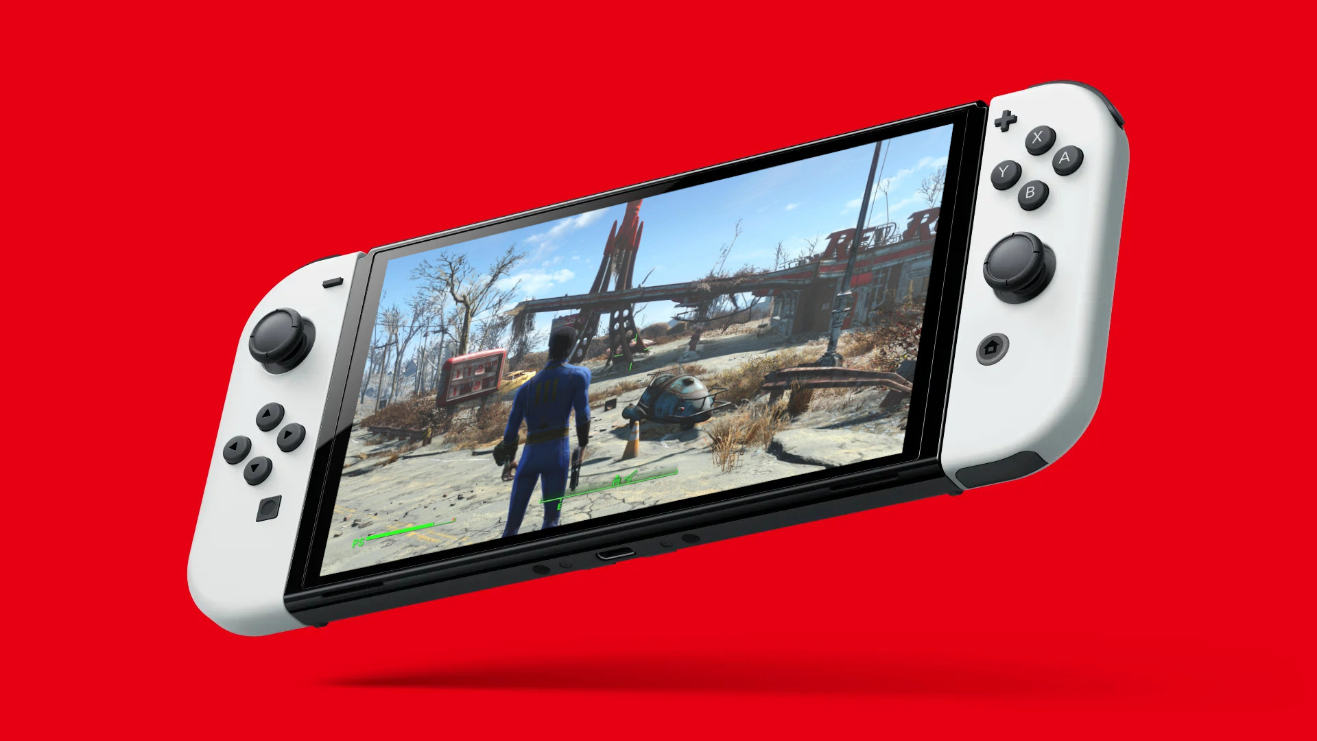 Will Fallout Ever Come to Switch Insider Gaming