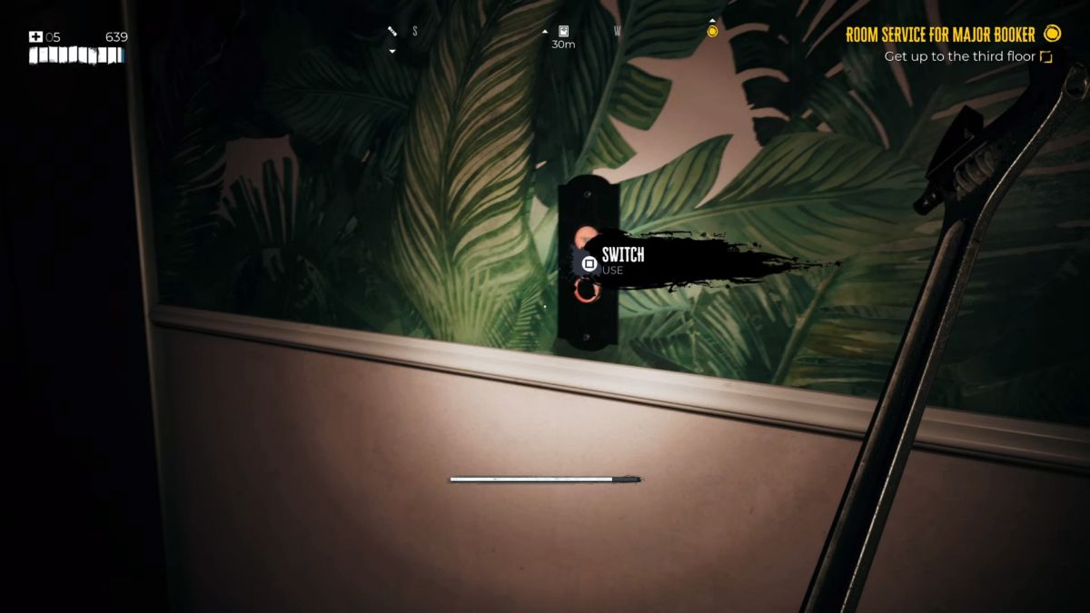 Dead Switch Key All Dead Island 2 Safe Deposit Box Key Locations - Insider Gaming