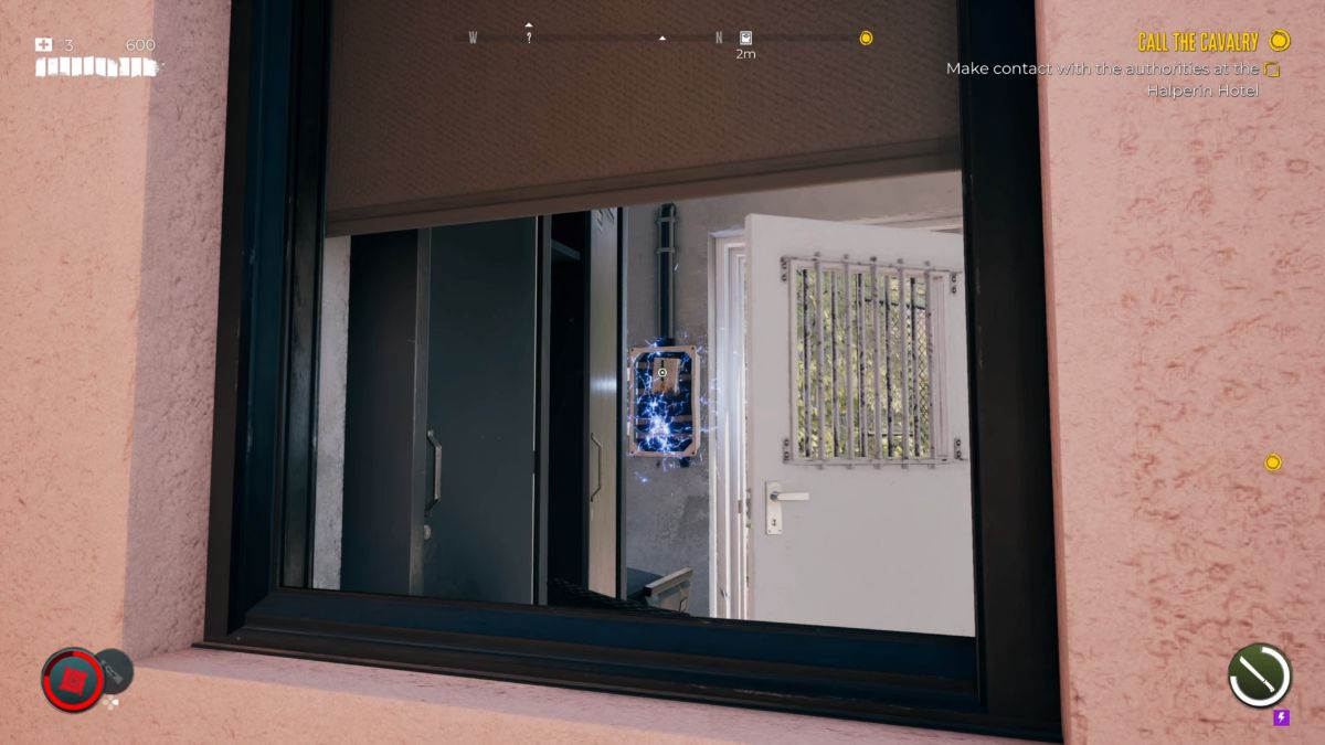 How to Open a Maglock in Dead Island 2 Insider gaming