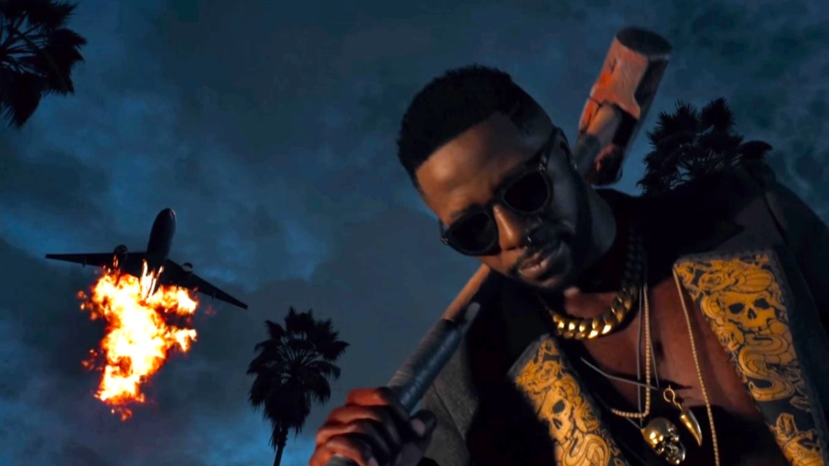 What is Resilience in Dead Island 2? Insider Gaming