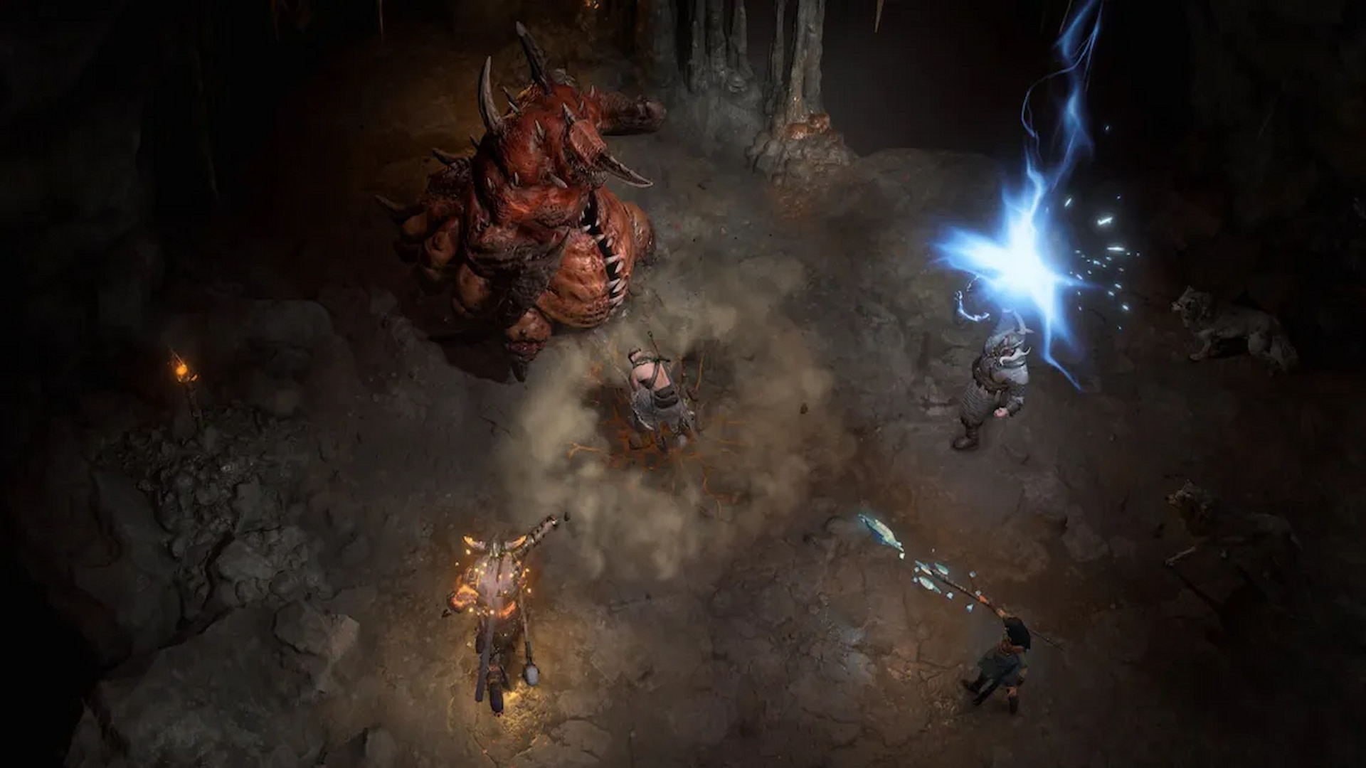 New of Diablo IV's Post-Launch Revealed