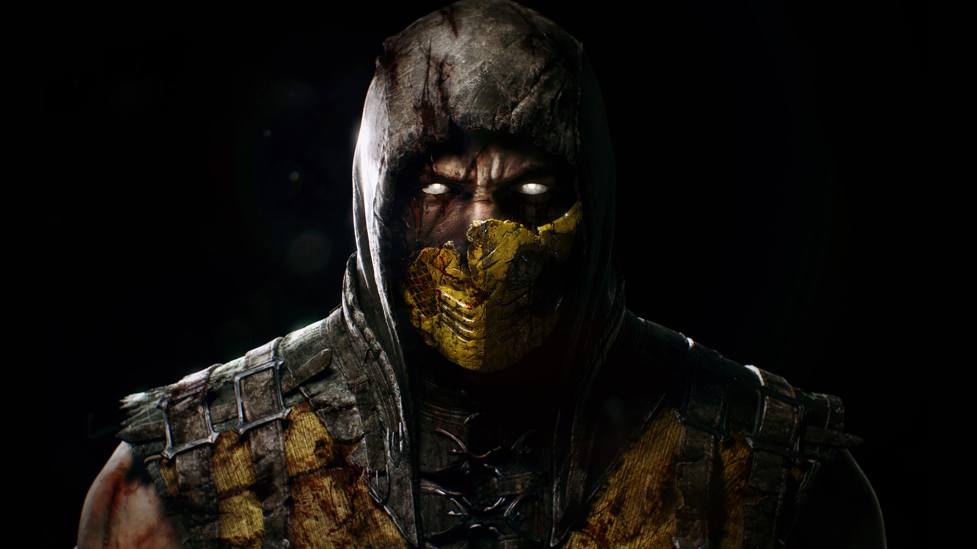 Mortal Kombat 12 Photo Leaks, But Was It On Purpose?