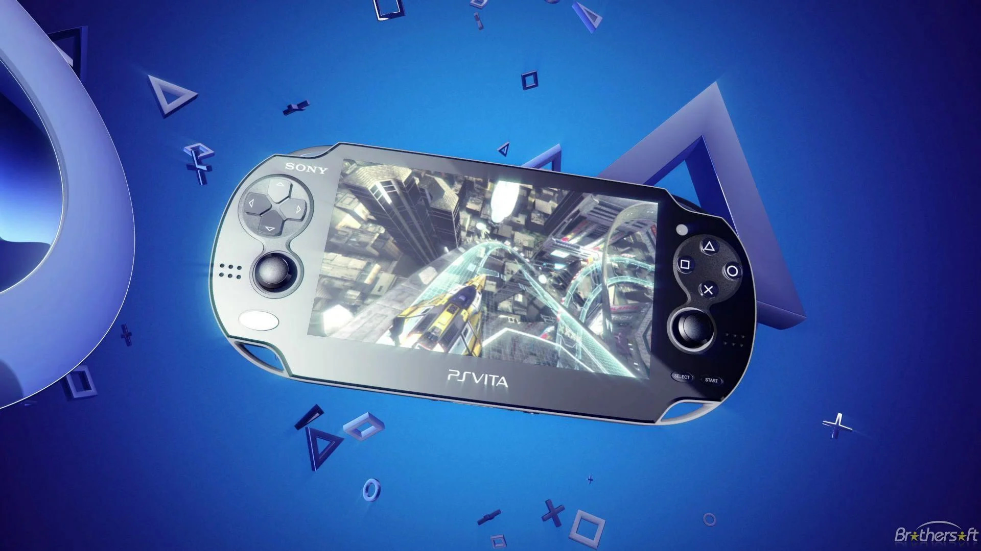 Is A PlayStation Vita 2 On The Way? - Insider Gaming