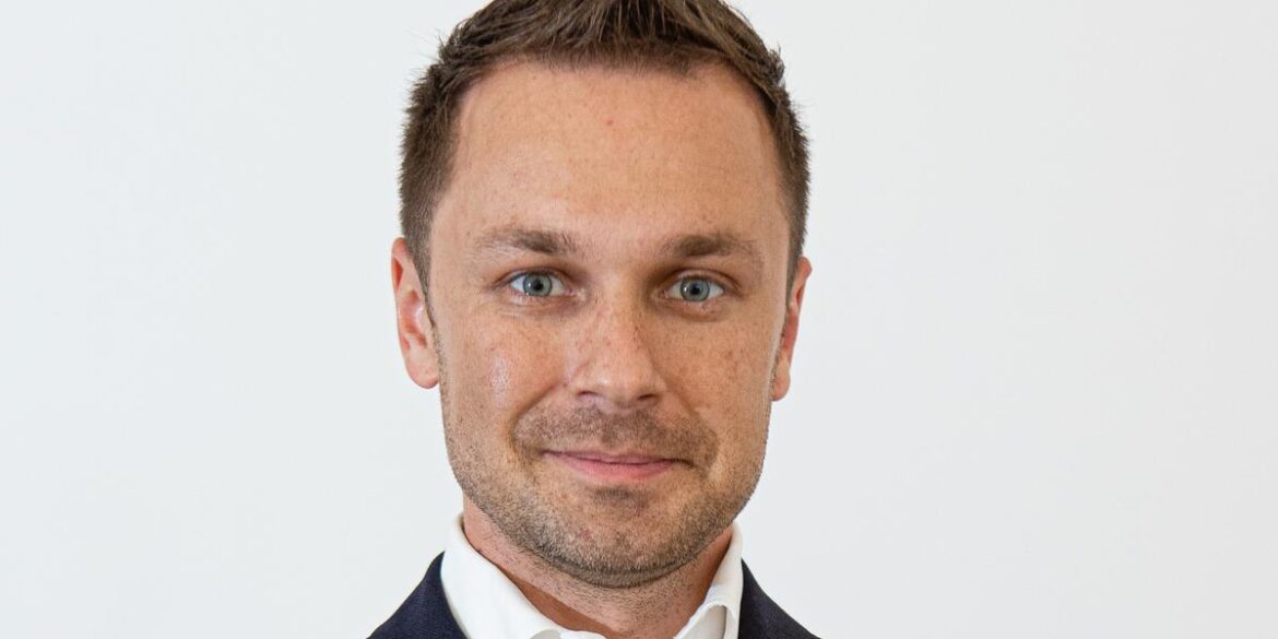 Motorsport Games CEO Dmitry Kozko Steps Down