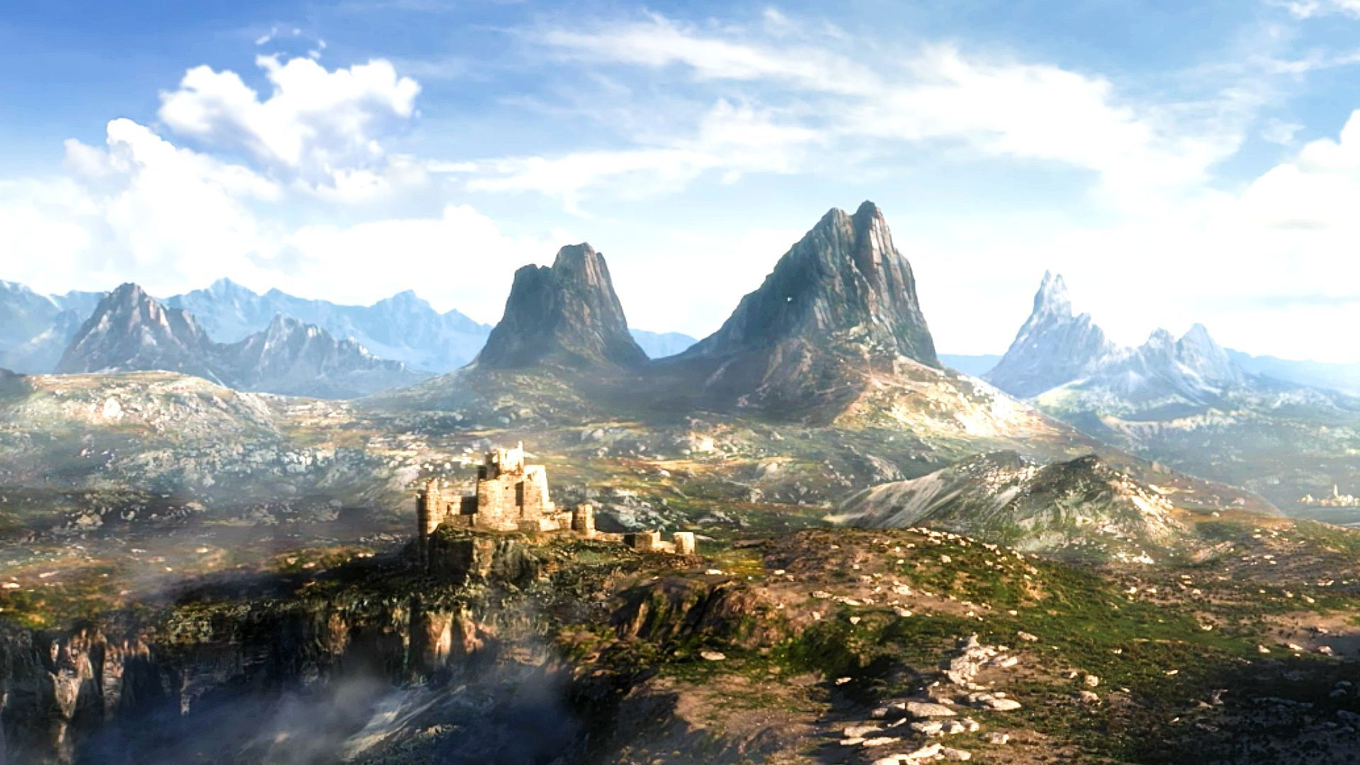 Elder Scrolls 6 Release Date: Xbox, PS5, PC, Switch - GameRevolution