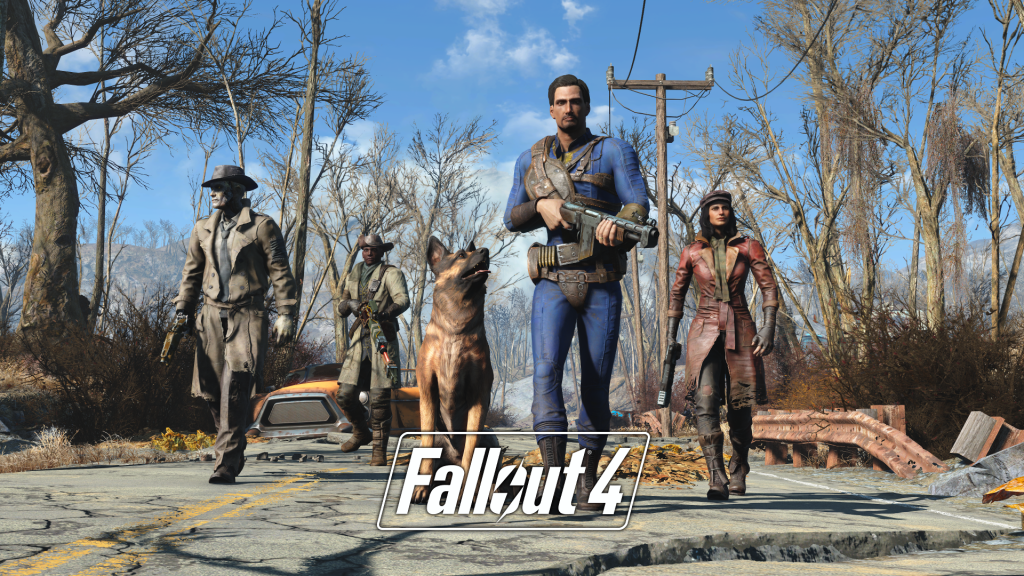 Is Fallout 4 Worth Playing in 2024? Insider Gaming