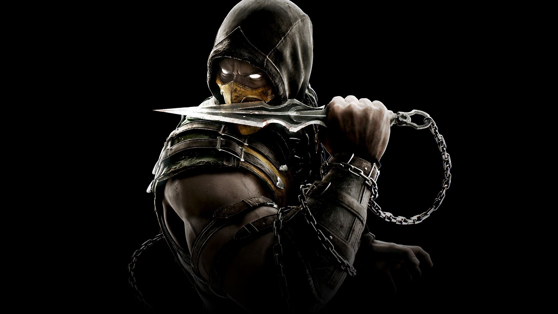 Mortal Kombat 12 leaked during earnings call, expected to launch