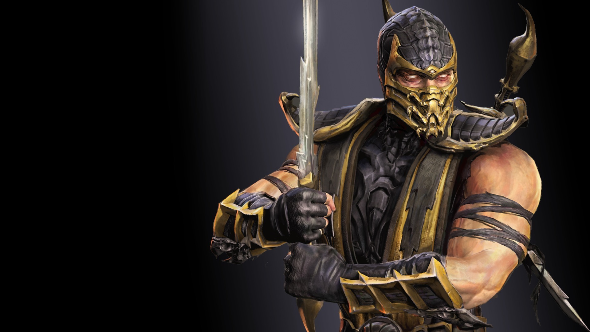 Mortal Kombat 12 Announcement Being Teased by NetherRealm Studios