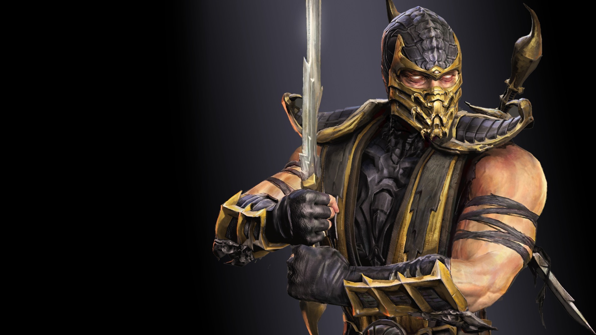 Will Mortal Kombat 12 Be Announced During May PlayStation Showcase