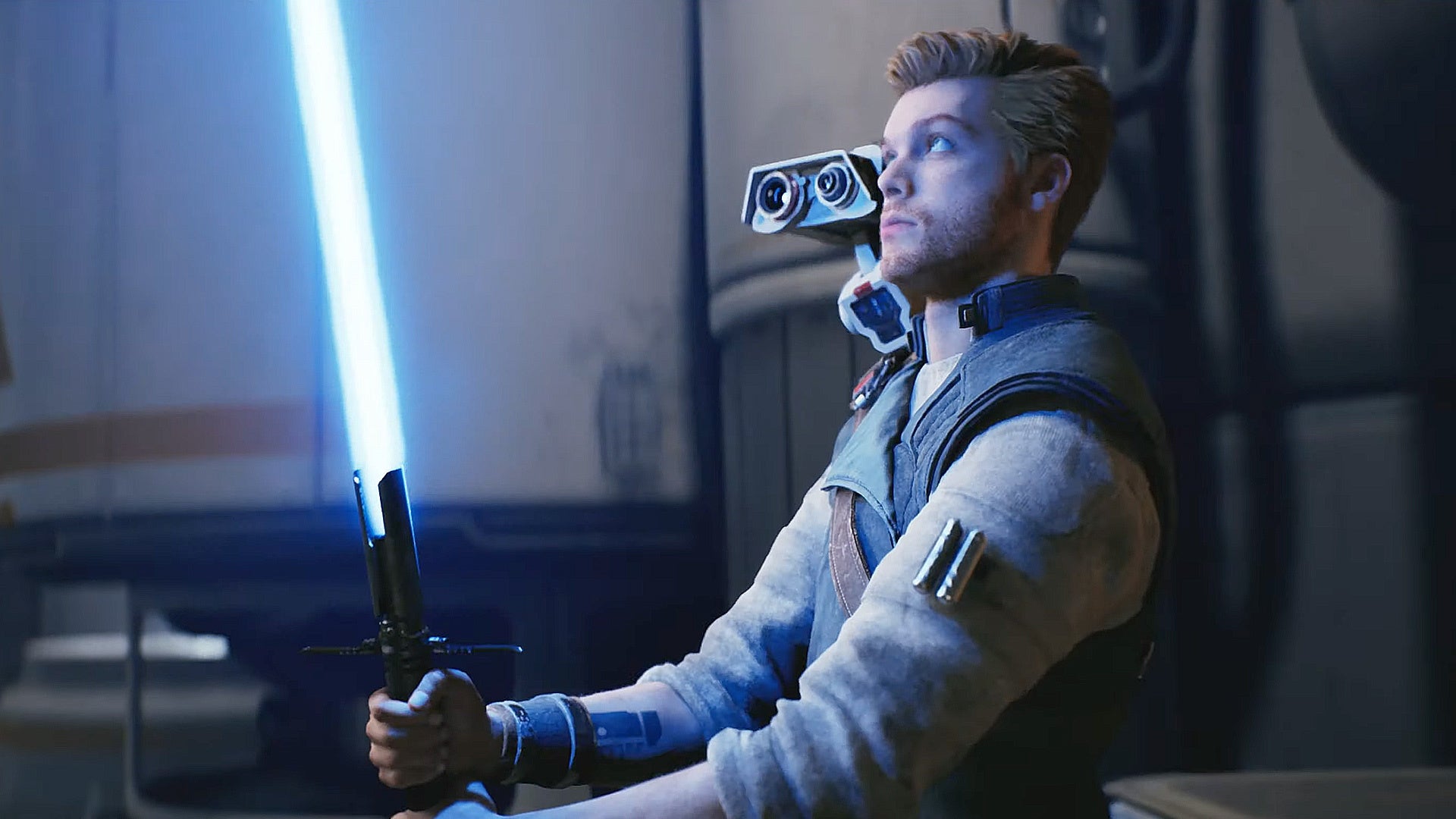 Star Wars Jedi: Survivor's Latest Update Massively Improves Console  Performance