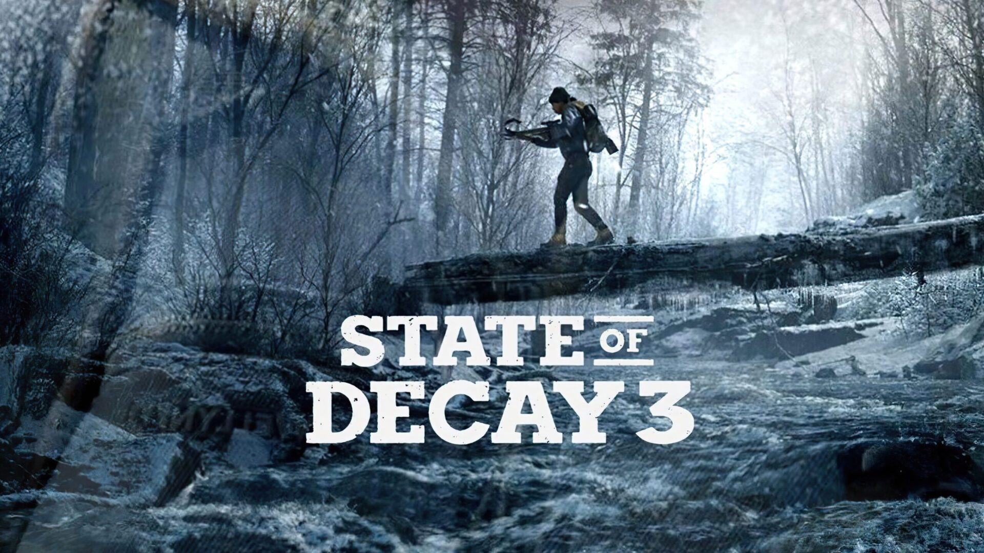 We know you're all excited for State of Decay 3, but we are not