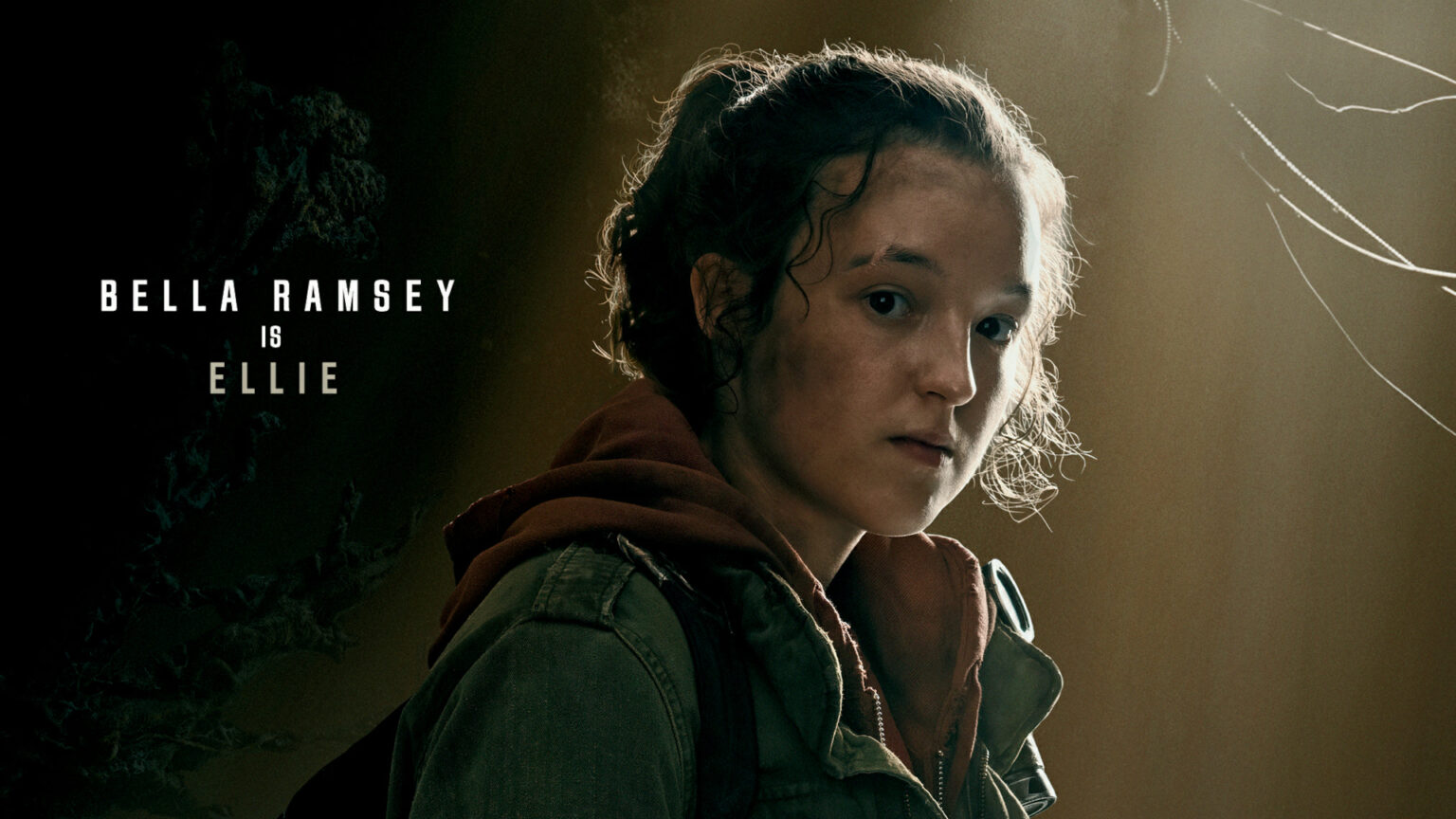 Who Voices Ellie in The Last of Us? | Insider Gaming
