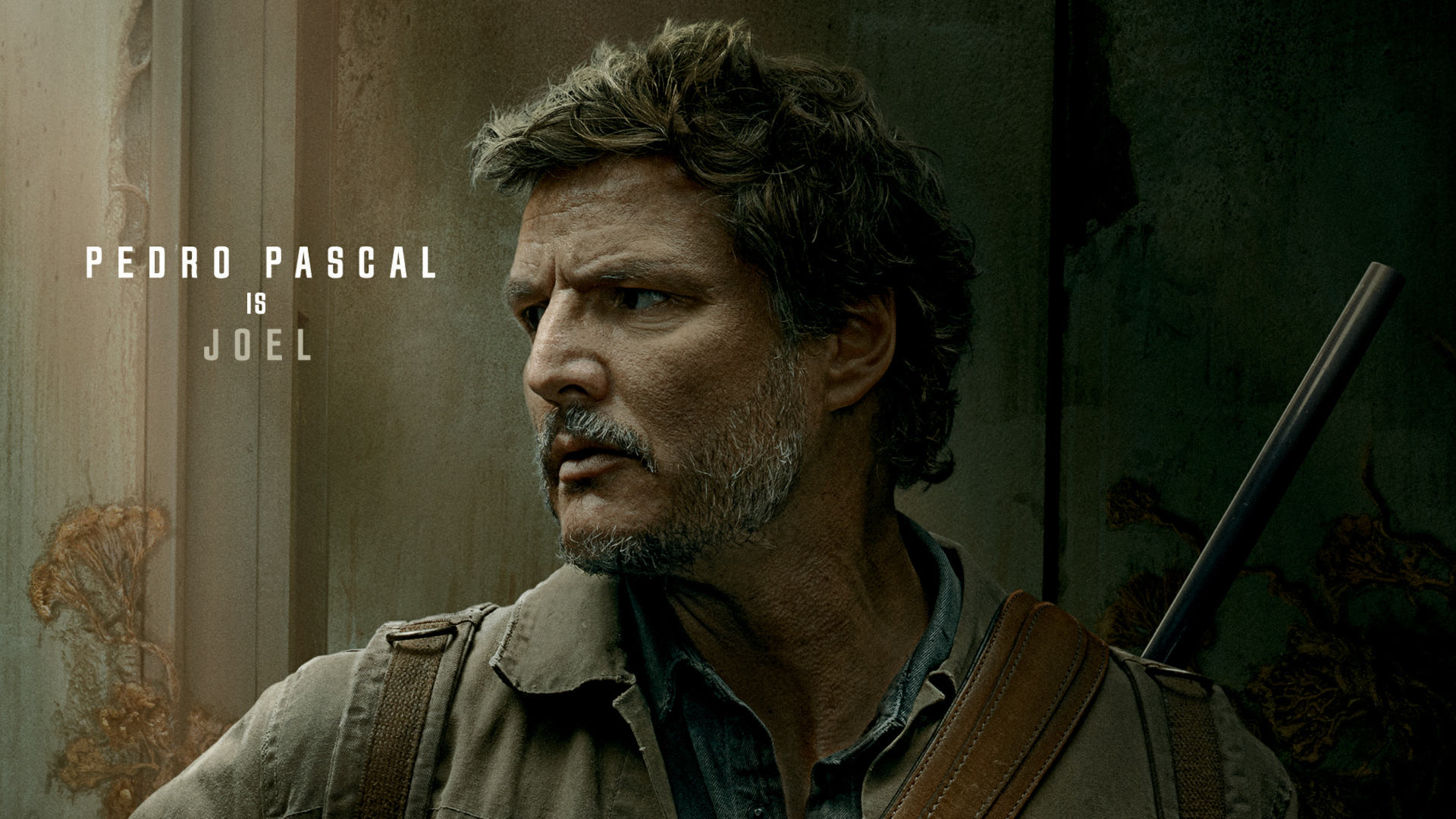 Pedro Pascal Features In Last of Us PC Mod