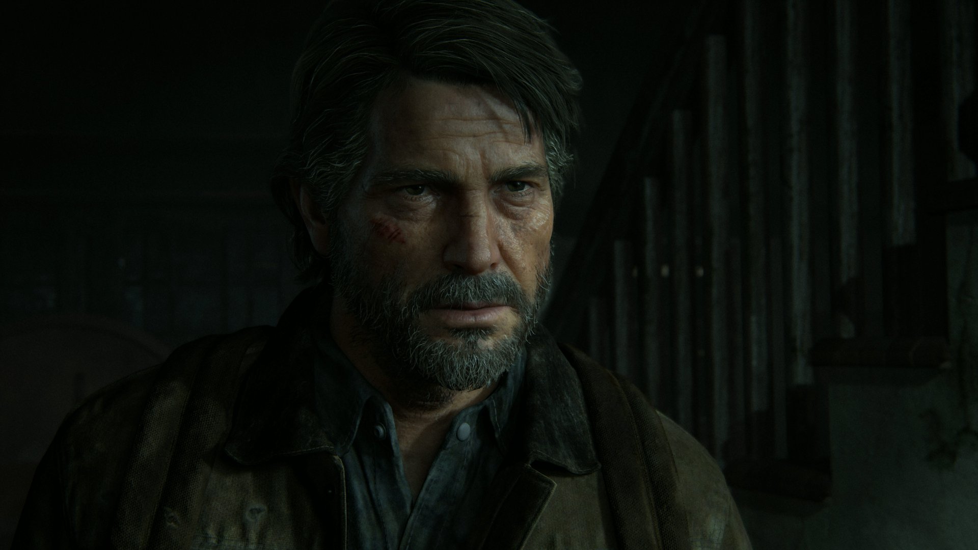 Who Voices Joel in The Last of Us?