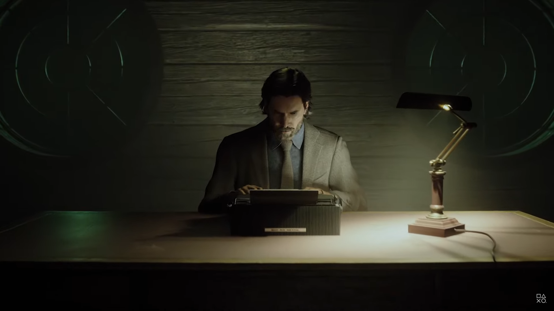 Alan Wake 2 Unveils Gameplay Trailer and Launch on October 17 for