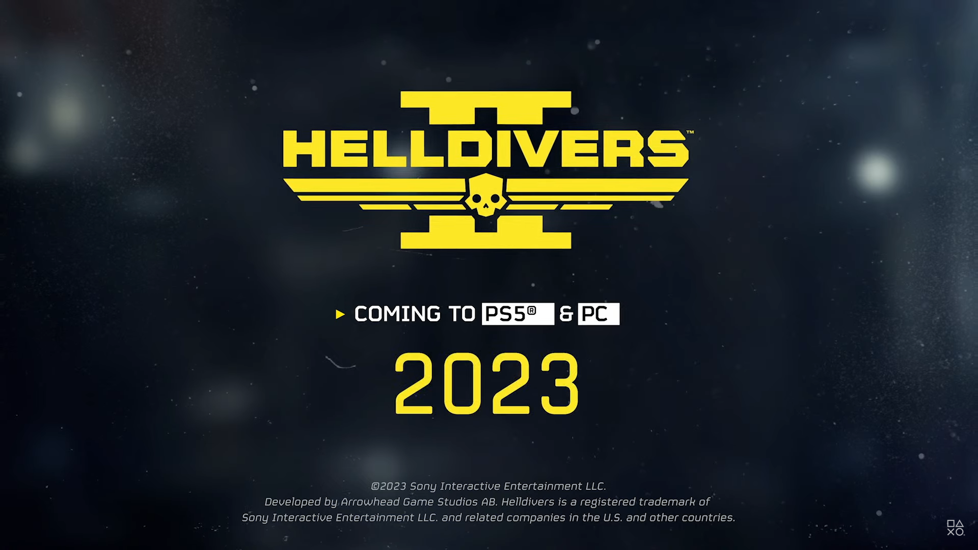 Secure Democracy In Helldivers 2, Coming 2023 - Insider Gaming