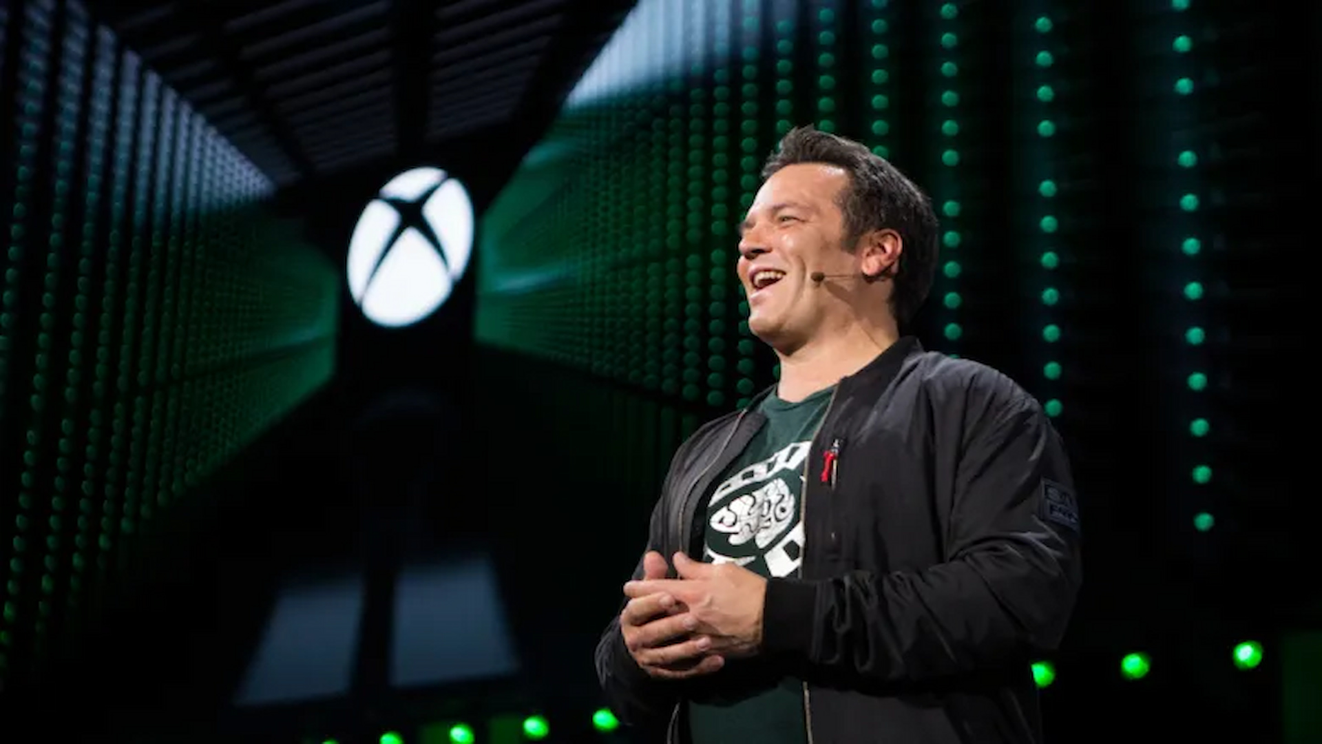 Phil Spencer is awesome! : r/XboxSeriesX