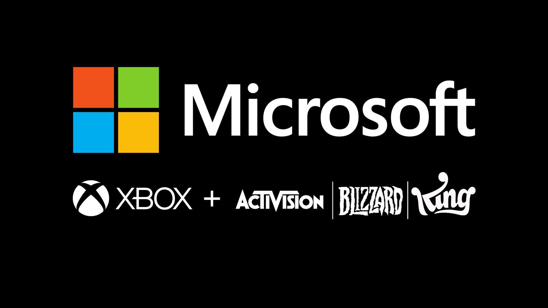 Microsoft's Activision deal set to get UK's CMA approval