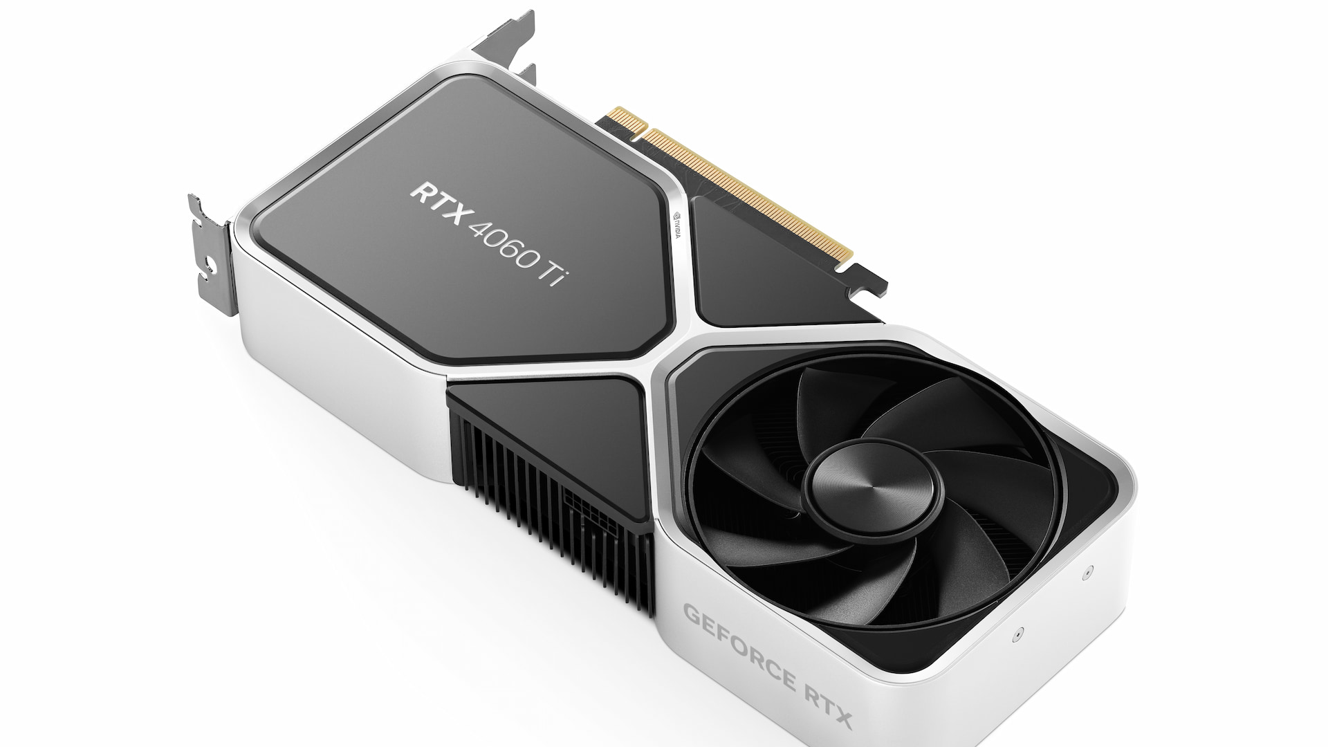 First Look: All the Nvidia GeForce RTX 4060 Graphics Cards (So Far)