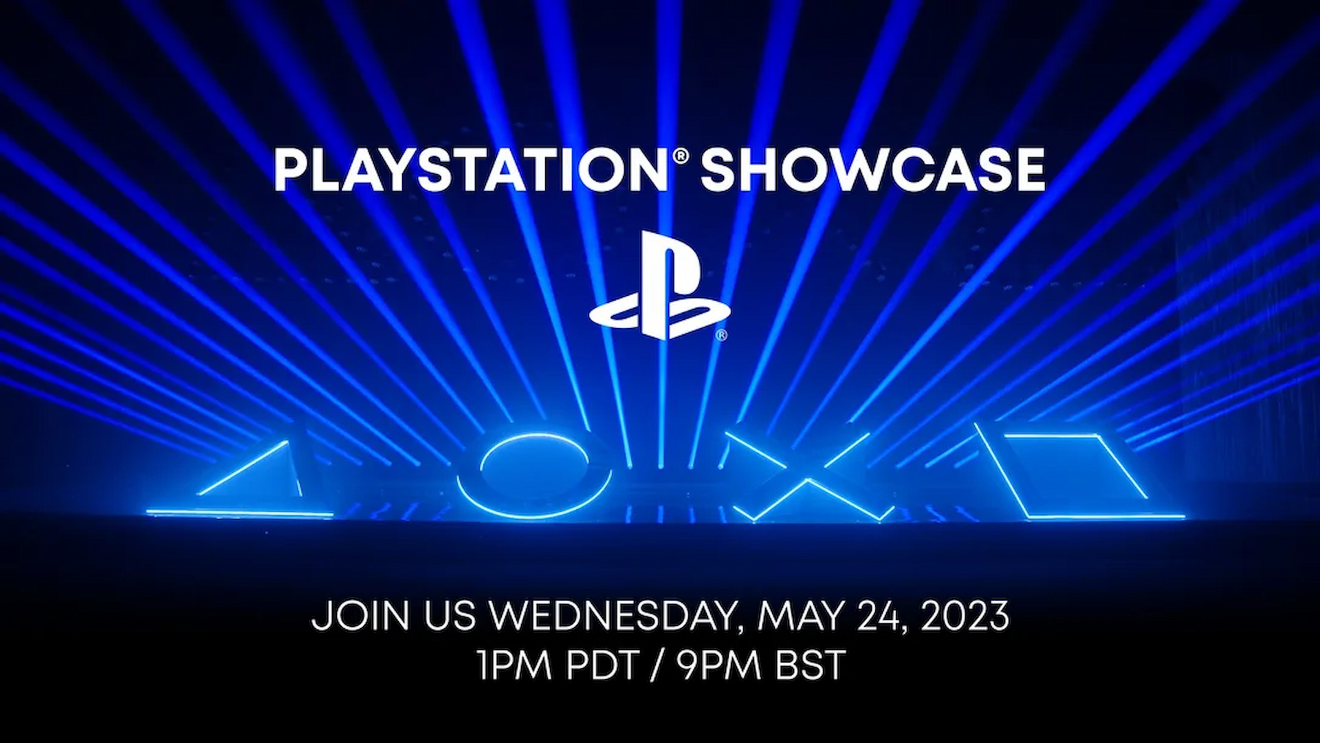 Next PlayStation Showcase Set For May 24, Sony Announces Insider Gaming