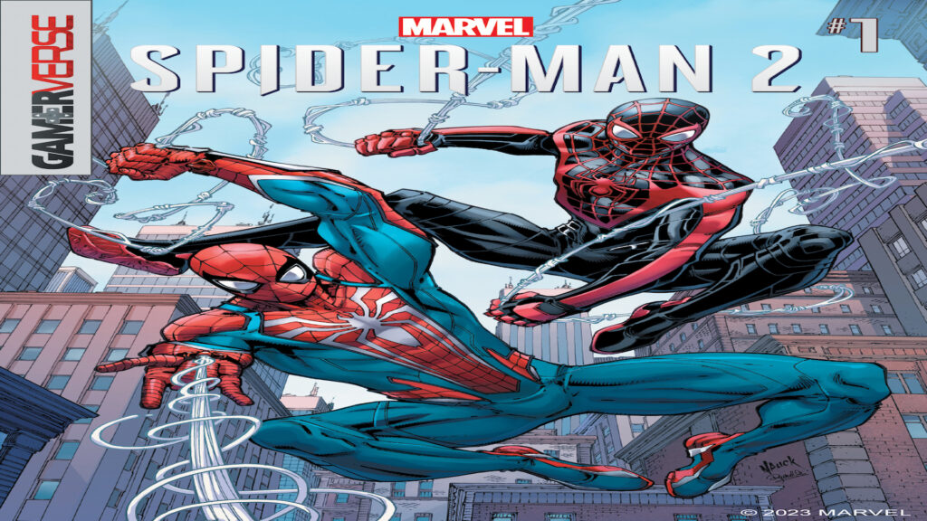 The Comics to Read Before Playing 'Marvel's Spider-Man 2