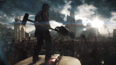 Dead Rising Development New Dead Rising Game Possibly in Development - Insider Gaming