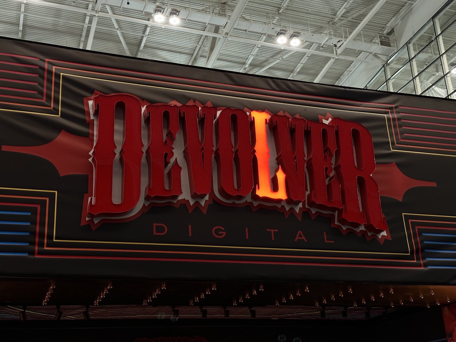 Devolver Digital Games