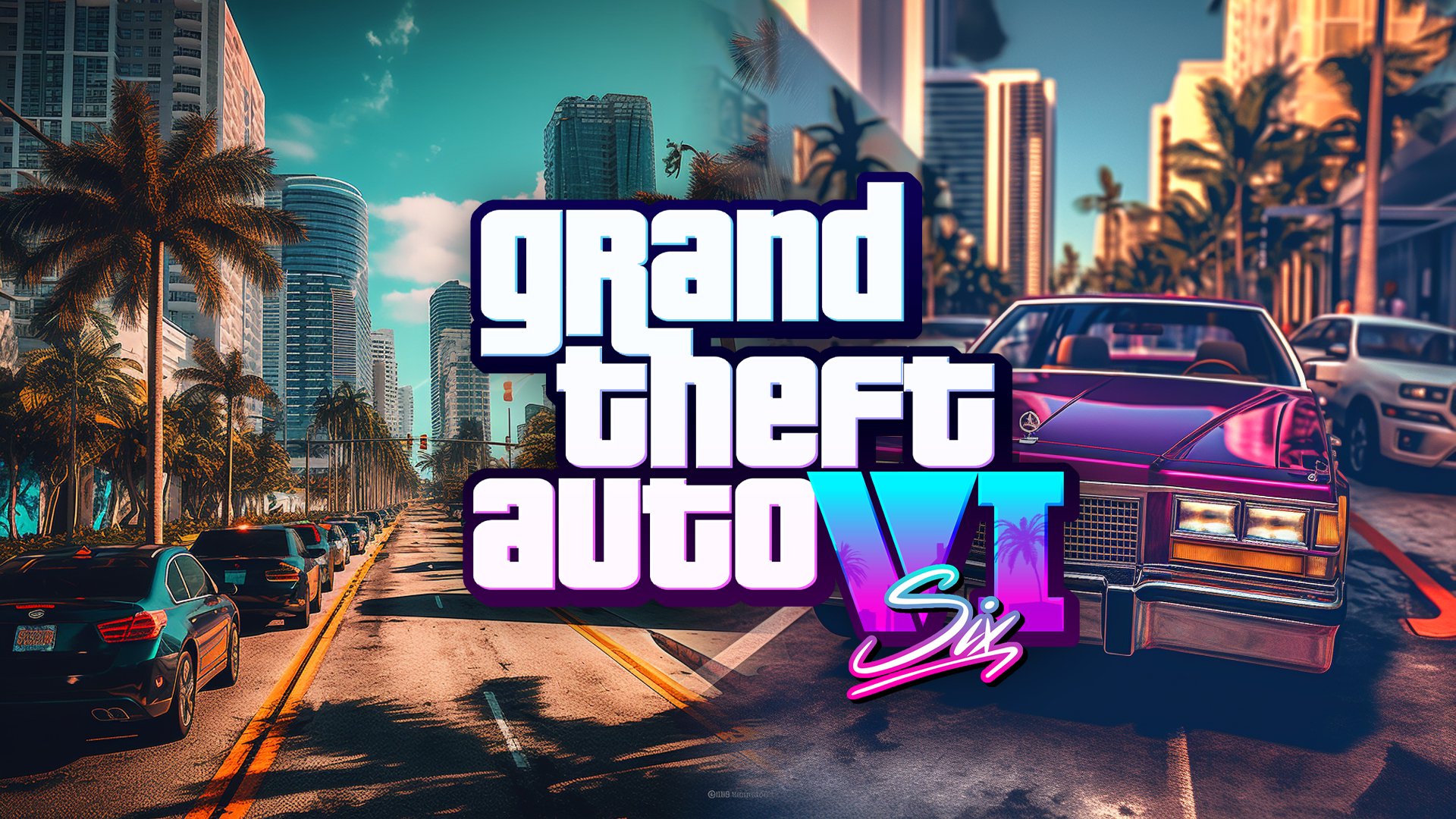 Release date set for Grand Theft Auto 6