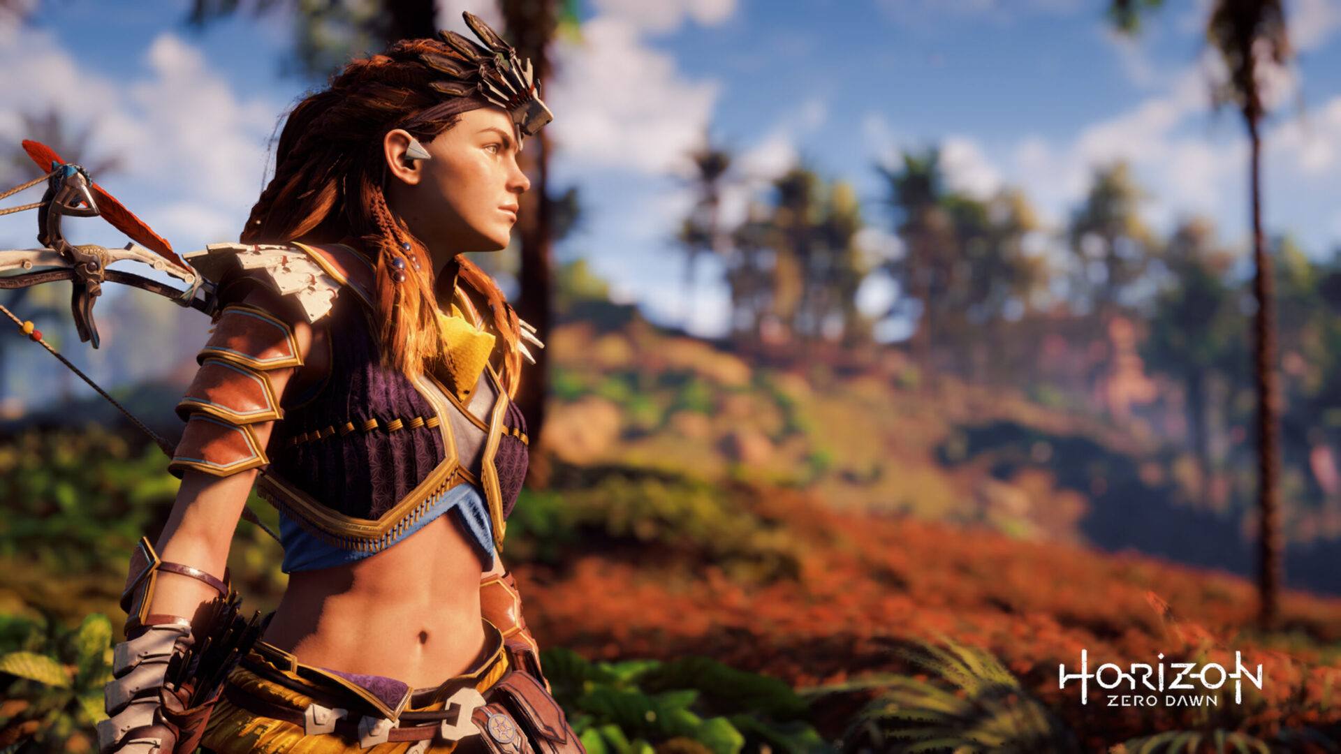 Horizon Forbidden West has sold 8.4 million copies