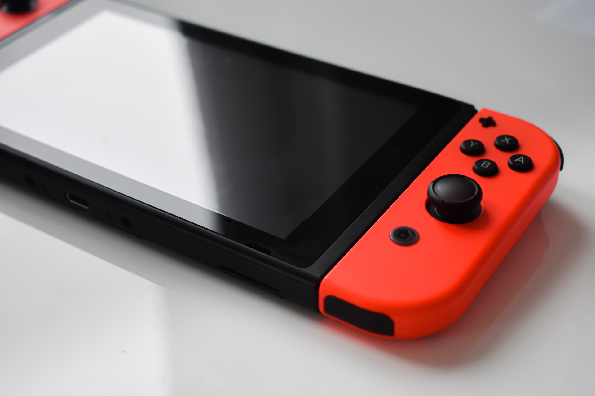 Nintendo's Next Console Won't Launch Before Spring 2024, It's Claimed