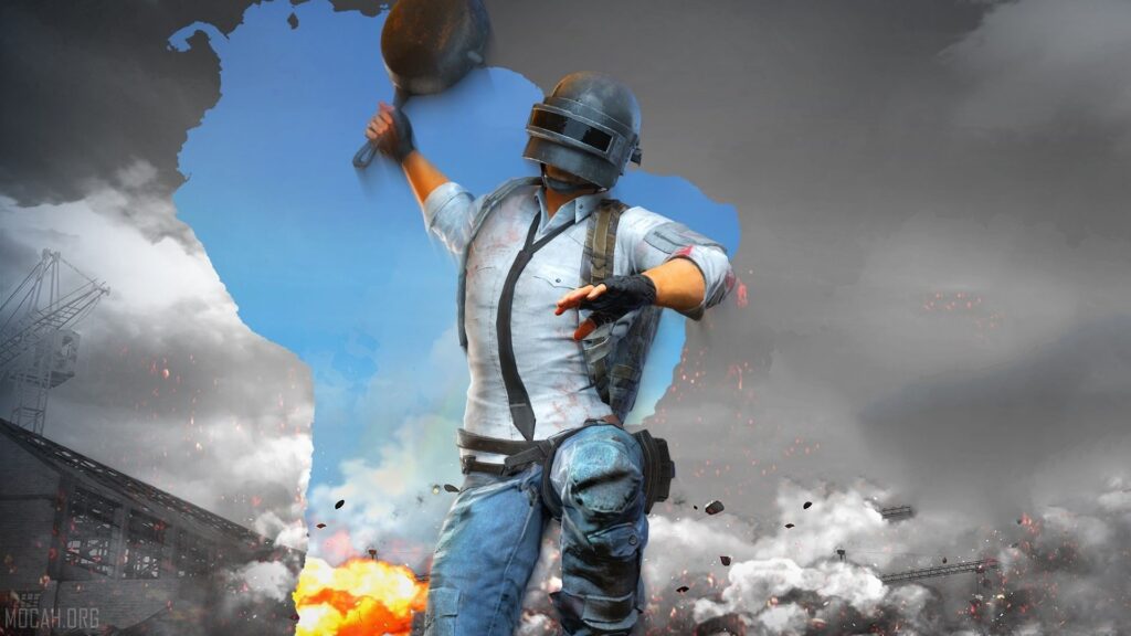 pubg cover