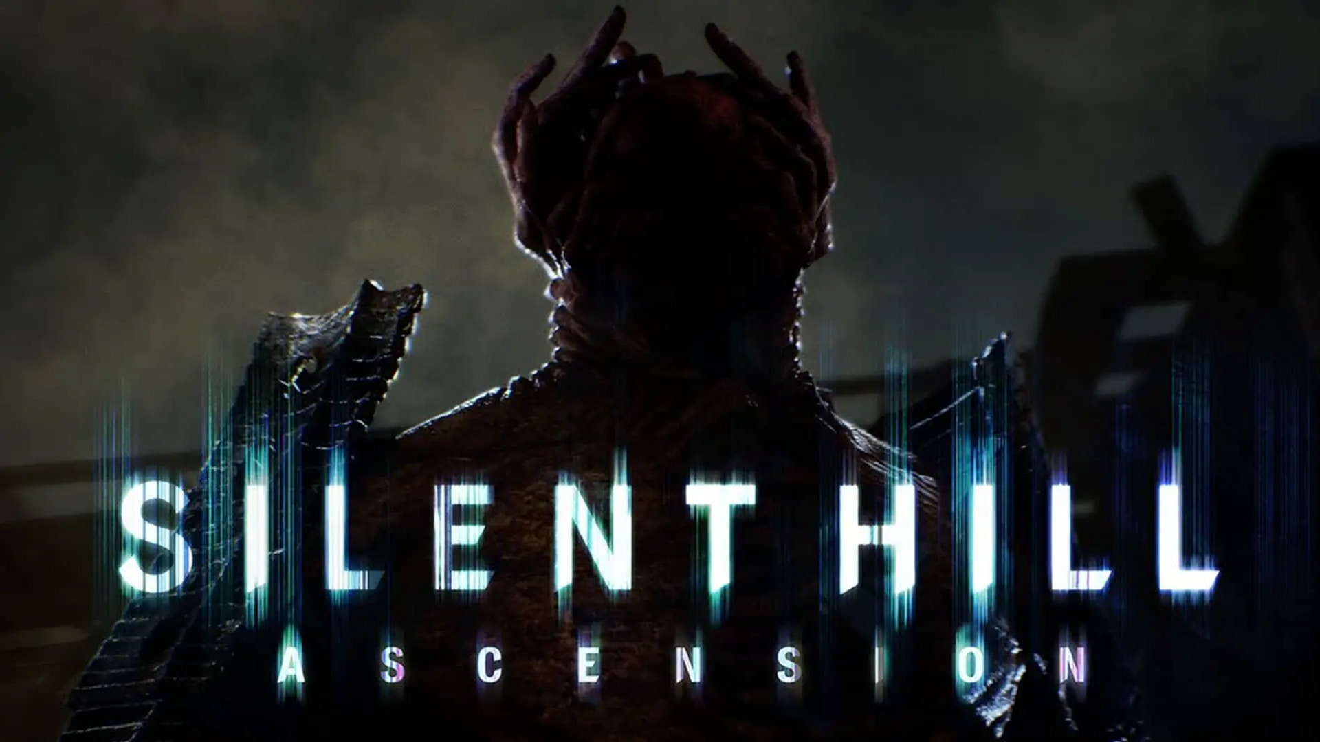 Silent Hill: Ascension gets a cinematic story trailer