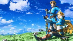 zelda