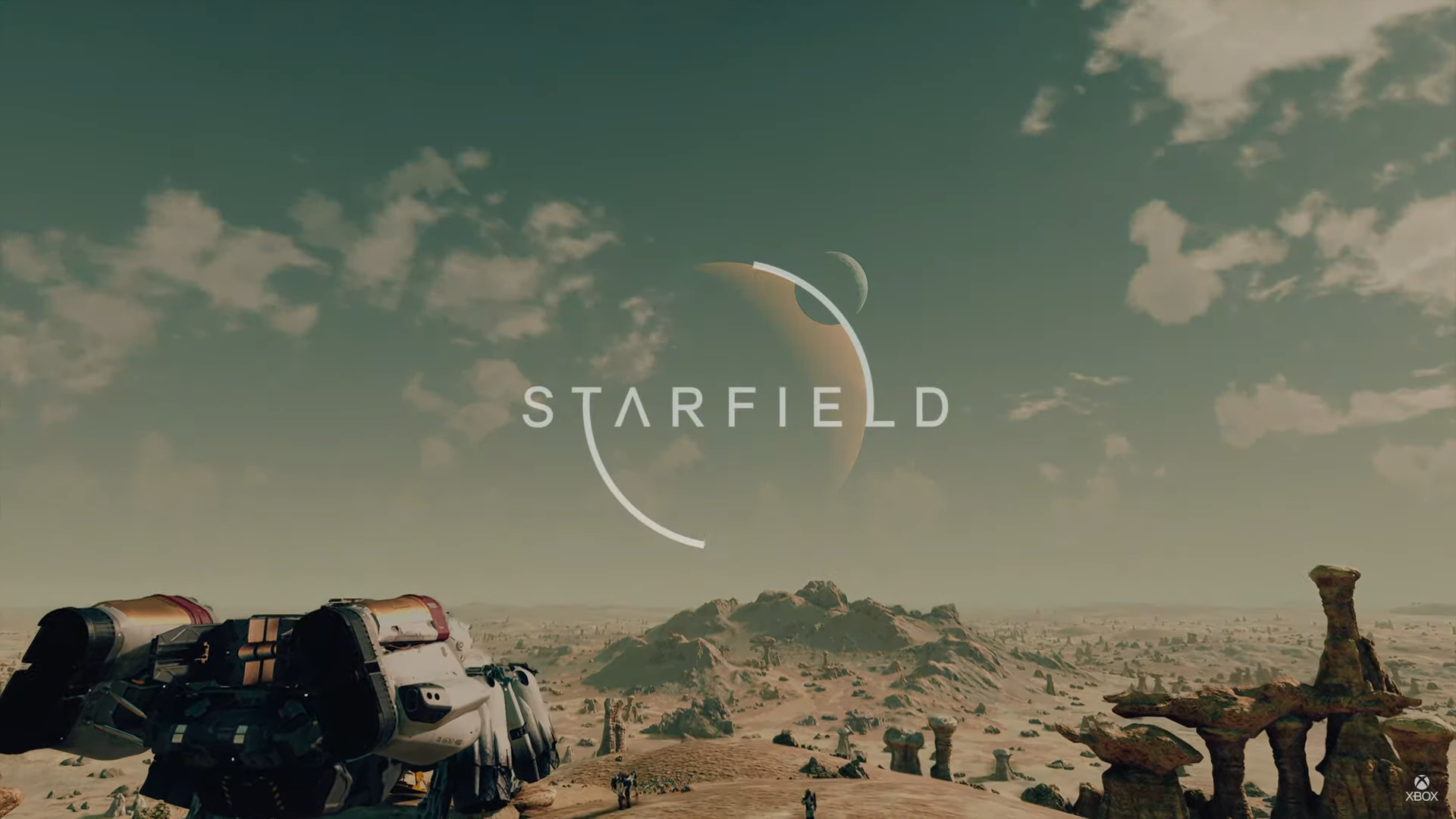 Starfield: Everything We Know From The Xbox Showcase | Insider Gaming