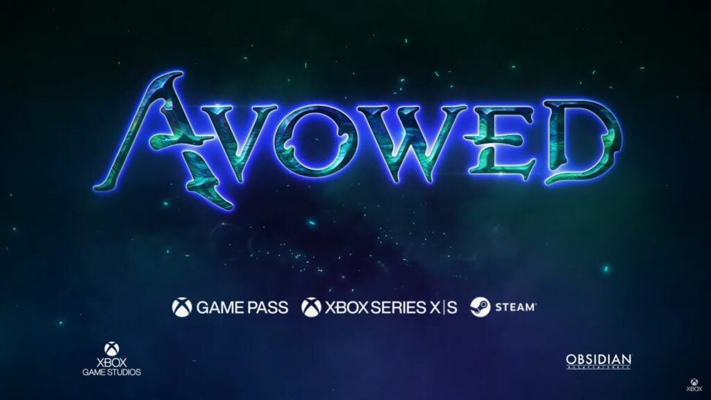 avowed