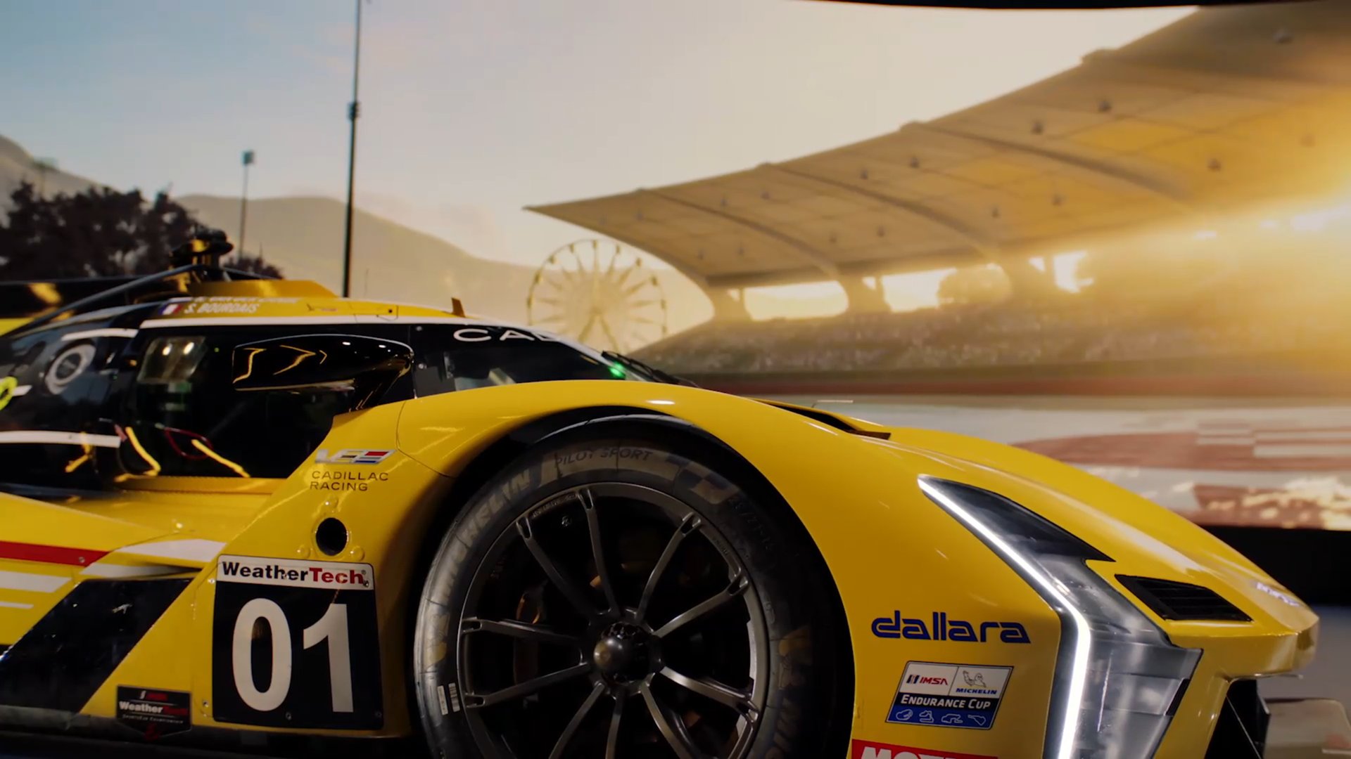 Forza Motorsport October Release Date Reportedly Revealed