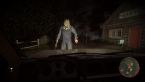 Friday The 13th: The Game License IllFonic