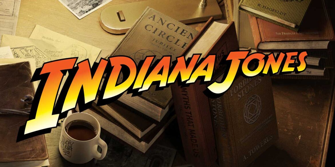 Indiana Jones Game Full Reveal Isn't Coming Until 2024