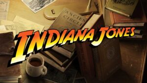 Indiana Jones Game Full Reveal Isn't Coming Until 2024