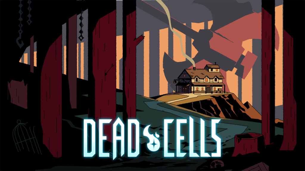 Dead Cells Animated Series