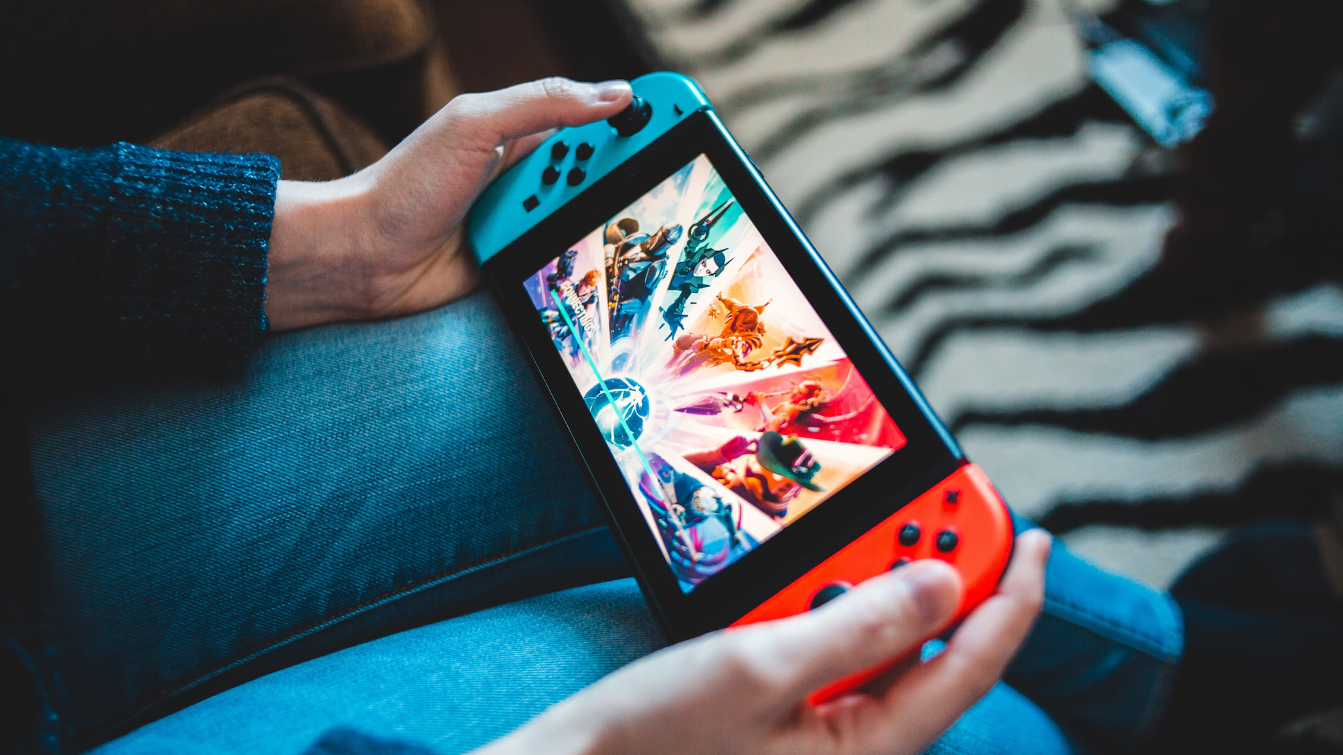 First Nintendo Switch 2 game may have already been revealed — here's what  we know